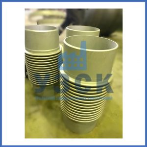 Купить сильфонный компенсатор ОПН в Бийске