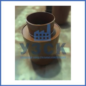 Купить сильфонные компенсаторы СКУ, СКУ.М, 2СКУ.М, СКУ.М.I, 2СКУ.М.I, СКУ.М.III в Бийске