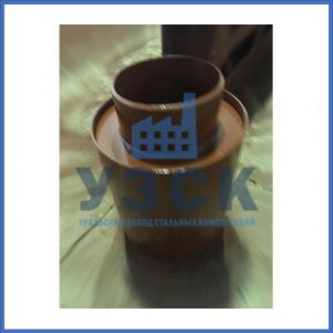 Купить сильфонные компенсаторы СКУ, СКУ.М, 2СКУ.М, СКУ.М.I, 2СКУ.М.I, СКУ.М.III в Бийске
