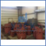 Купить сальниковые компенсаторы ТС-579, ТС-580, Т.1 в Бийске