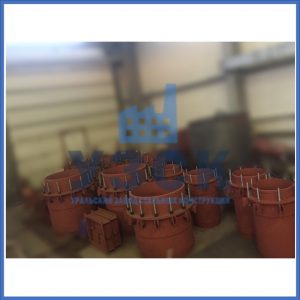 Купить сальниковые компенсаторы ТС-579, ТС-580, Т.1 в Бийске