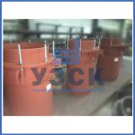 Купить сальниковые компенсаторы ТС-579, ТС-580, Т.1 в Бийске