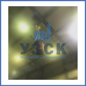 Купить сальниковые компенсаторы ТС-579, ТС-580, Т.1 в Бийске