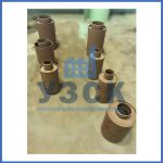 Купить сильфонное компенсирующее устройство СКУ.М в Бийске