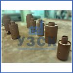 Купить сильфонное компенсирующее устройство СКУ.М в Бийске