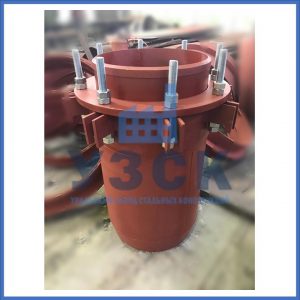 Купить сальниковые компенсаторы Ду 400, Ду 500, Ду 700, Ду 900 в Бийске