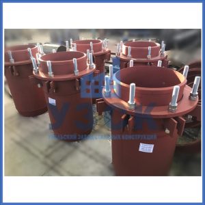Купить сальниковые компенсаторы Ду 400, Ду 500, Ду 700, Ду 900 в Бийске