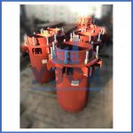 Купить сальниковые компенсаторы Ду 400, Ду 500, Ду 700, Ду 900 в Бийске