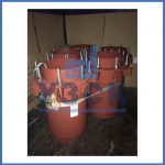 Купить сальниковые компенсаторы Ду 400, Ду 500, Ду 700, Ду 900 в Бийске