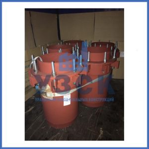 Купить сальниковые компенсаторы Ду 400, Ду 500, Ду 700, Ду 900 в Бийске