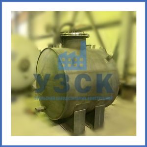 Купить бак конденсатный в Бийске