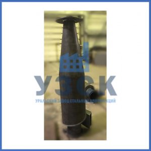 Купить циклоны ЦН-15, ЦН-15-400-1УП, ЦН 15-400-4УП с бункером и улиткой в Бийске