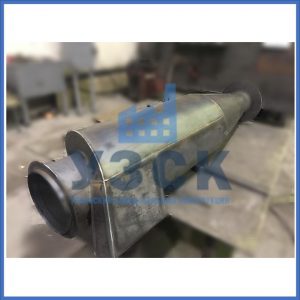 Купить циклоны ЦН-15, ЦН-15-400-1УП, ЦН 15-400-4УП с бункером и улиткой в Бийске