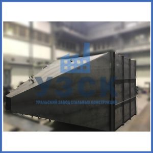 Купить циклоны ЦН-15, ЦН-15-400-1УП, ЦН 15-400-4УП с бункером и улиткой в Бийске