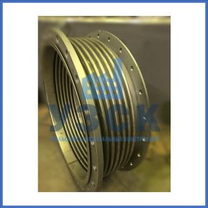 Купить компенсатор КСО сильфонный для отвода выхлопных газов от генератора, с вращающимся фланцем в Бийске