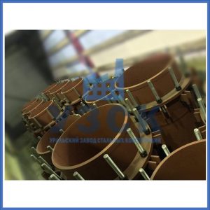 Купить сальниковые компенсаторы от производителя в наличии в Бийске