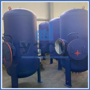 фото фильтров ФОВ-1,0-0,6