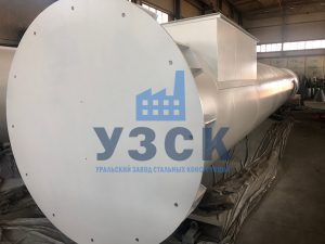 фото воздухозаборных труб в Бийске